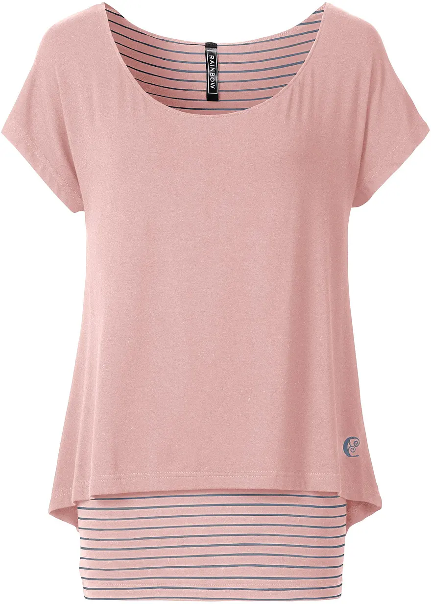 2-in-1-Shirt