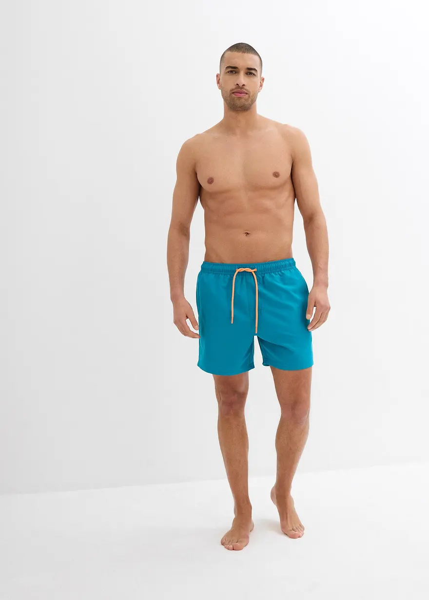 Badeshorts Herren