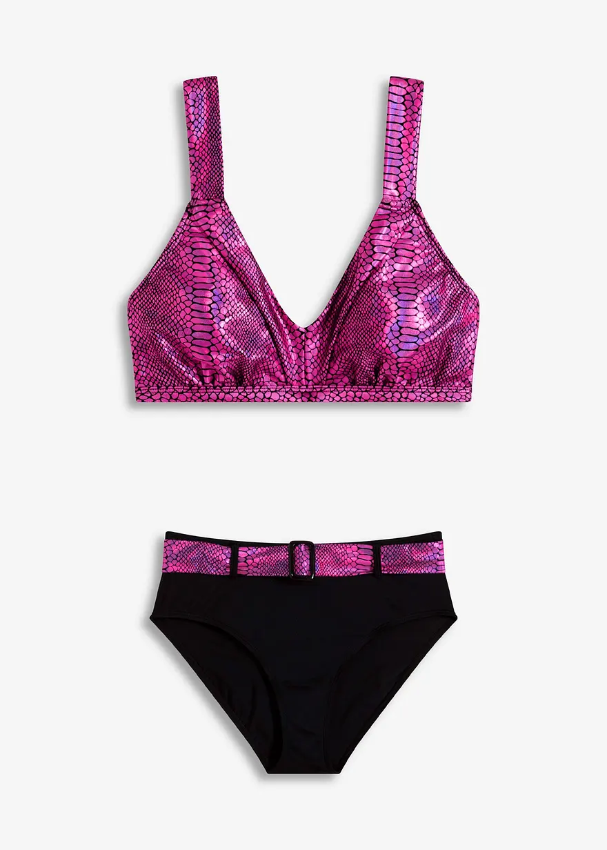 Bikini (2-tlg.Set)