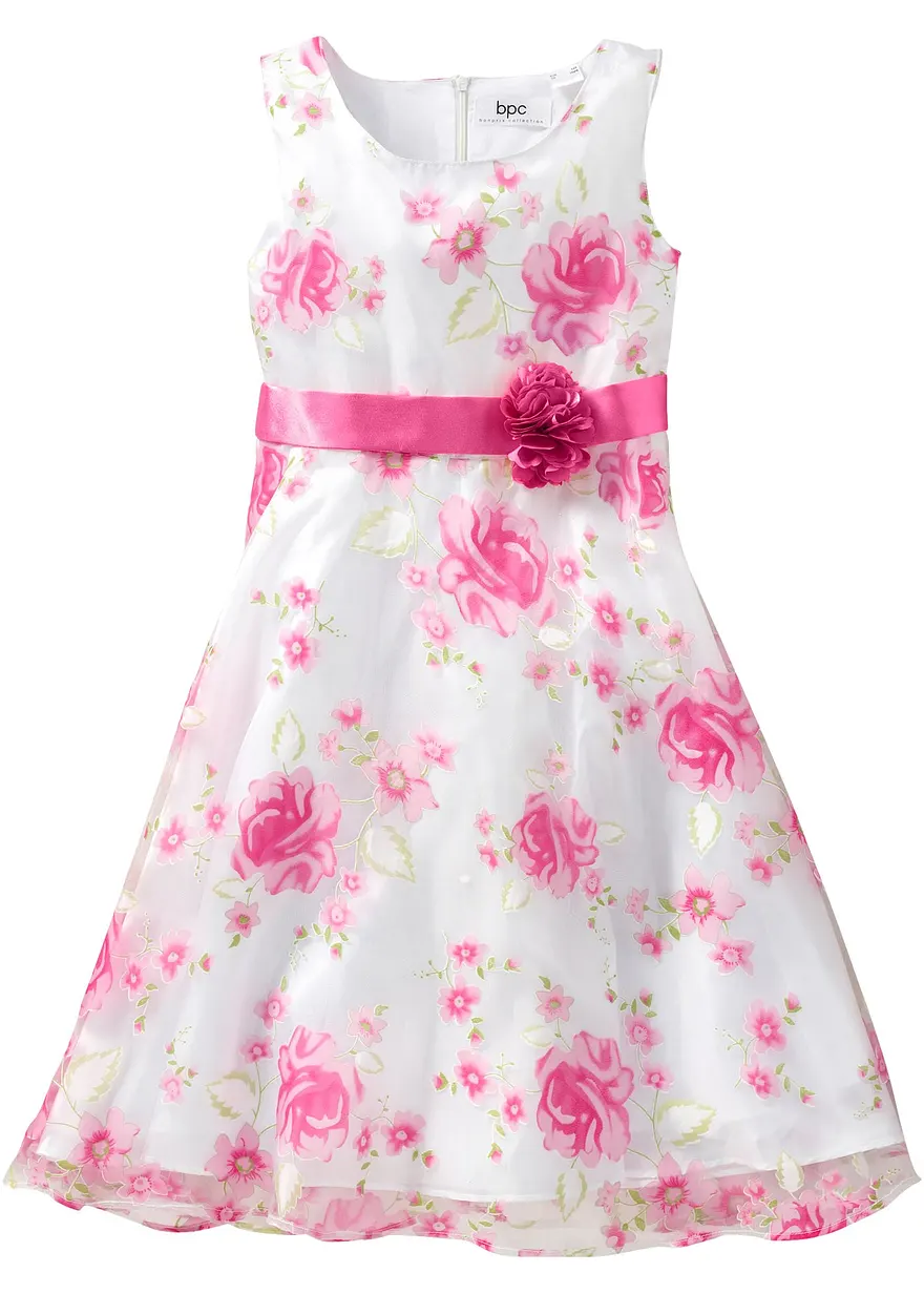 Midikleid