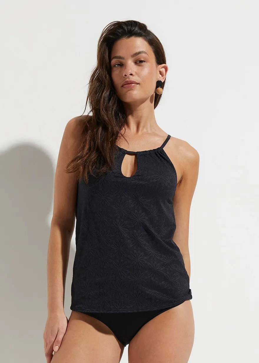 Long Tankini (2-tlg.Set)