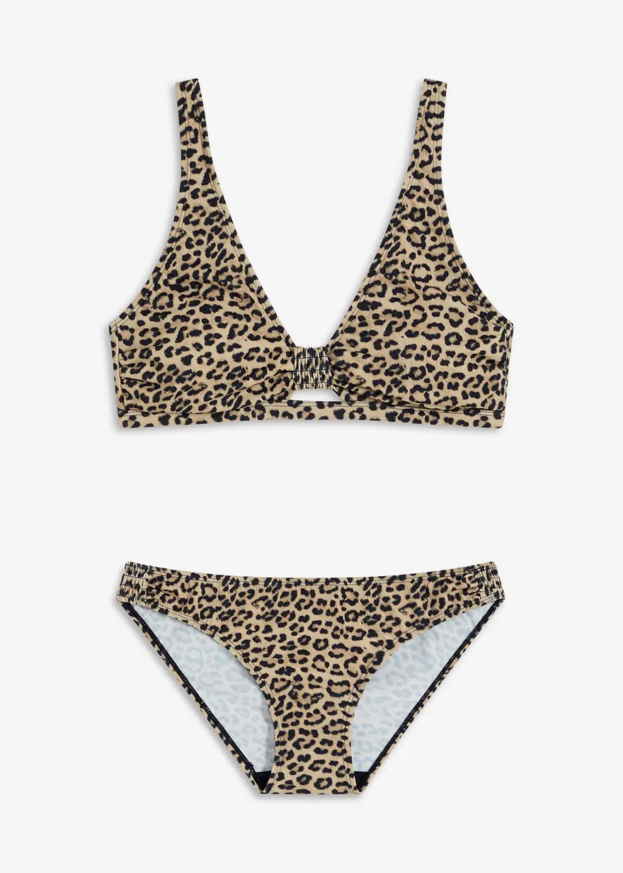 Bustier Bikini (2-tlg.Set)