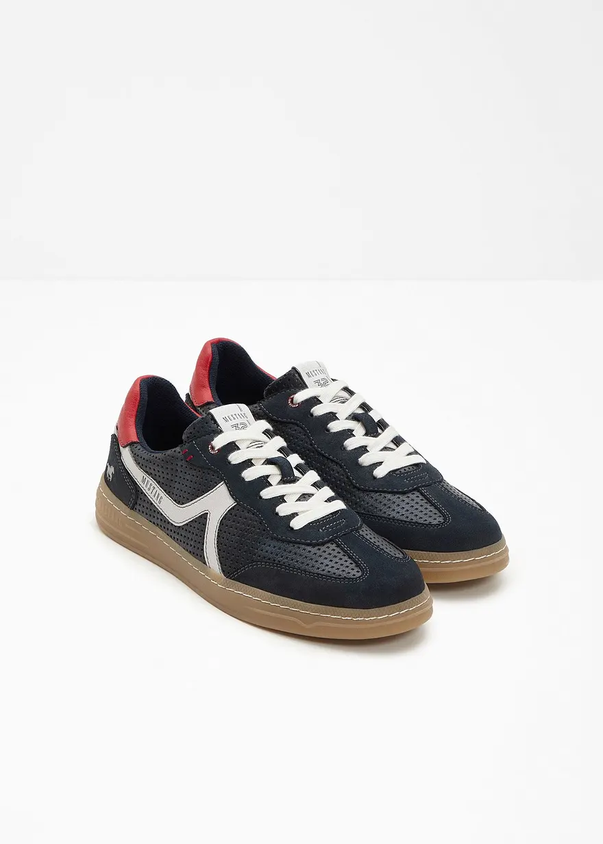 Mustang Sneaker