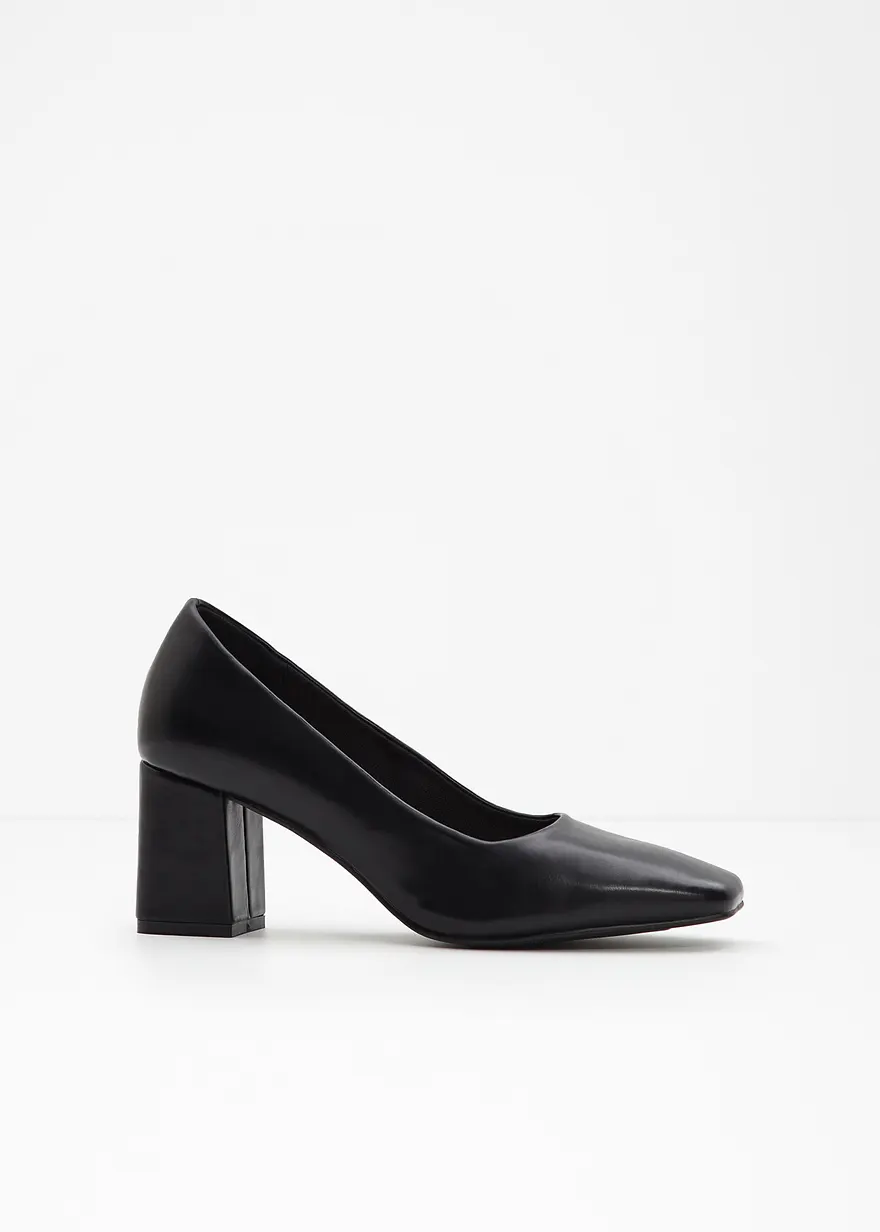 Pumps
