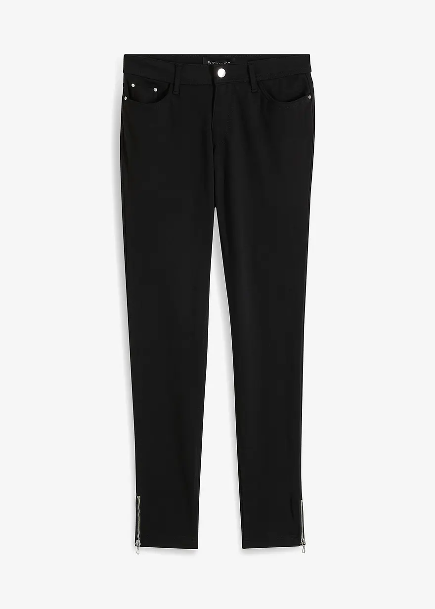 Jersey-Hose