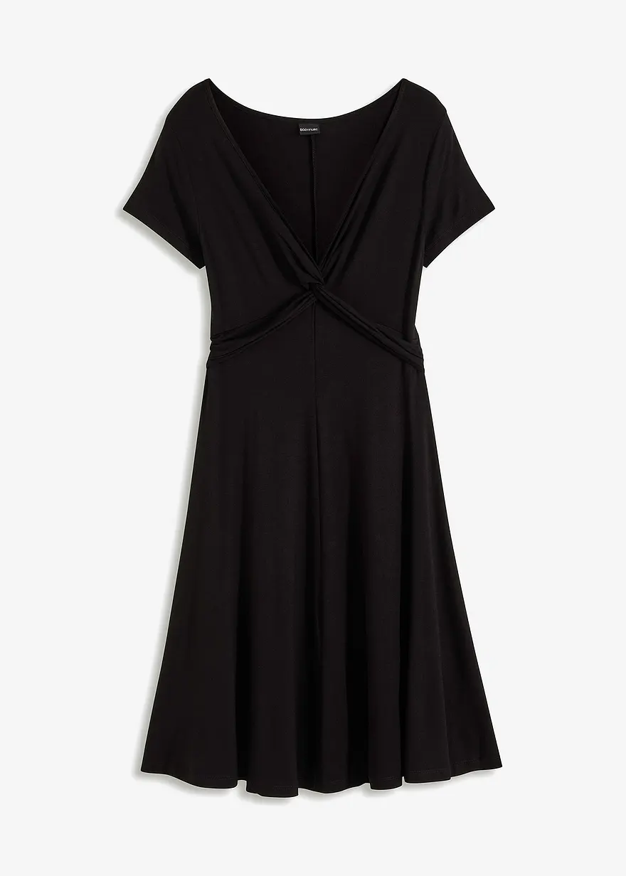 Shirtkleid