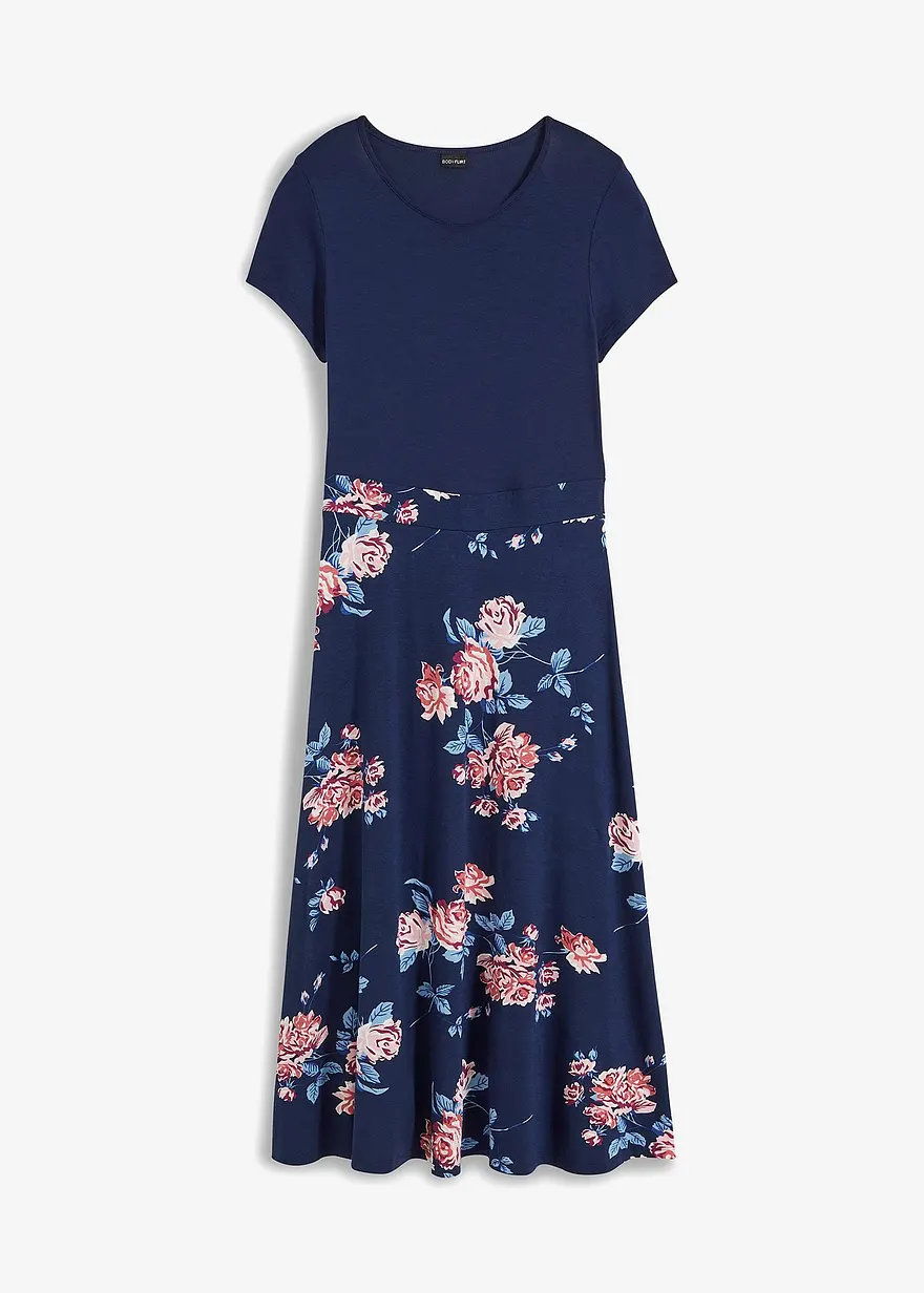 Jerseykleid
