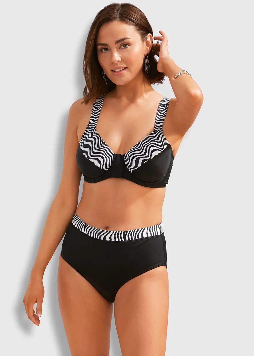 Minimizer-Bikini (2-tlg.Set)