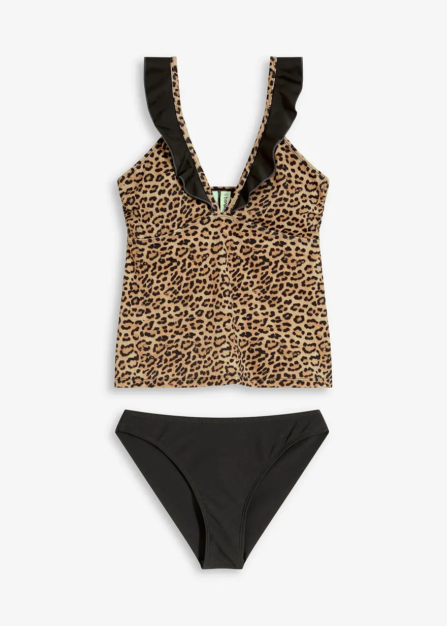 Tankini (2-tlg.Set)