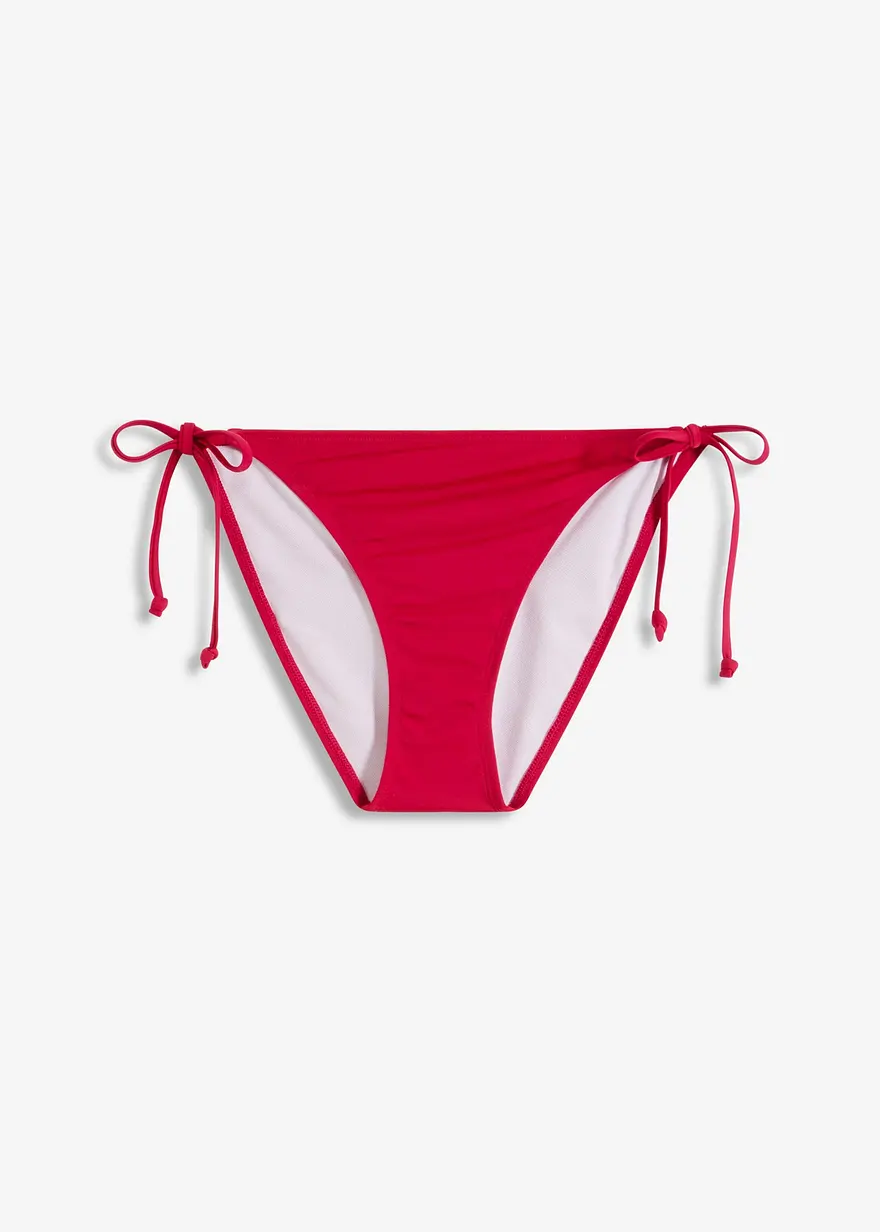 Bikinihose zum Binden