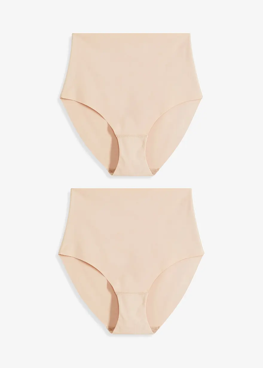 Nahtloser Light Shape Slip (2er Pack)