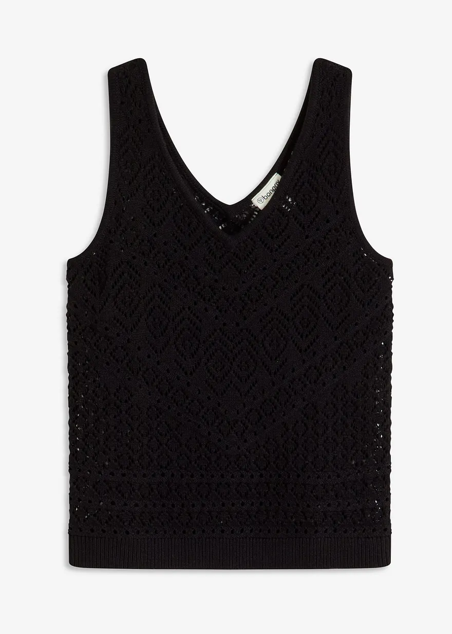 Ajour Stricktop
