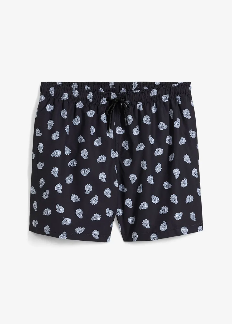 Badeshorts Herren