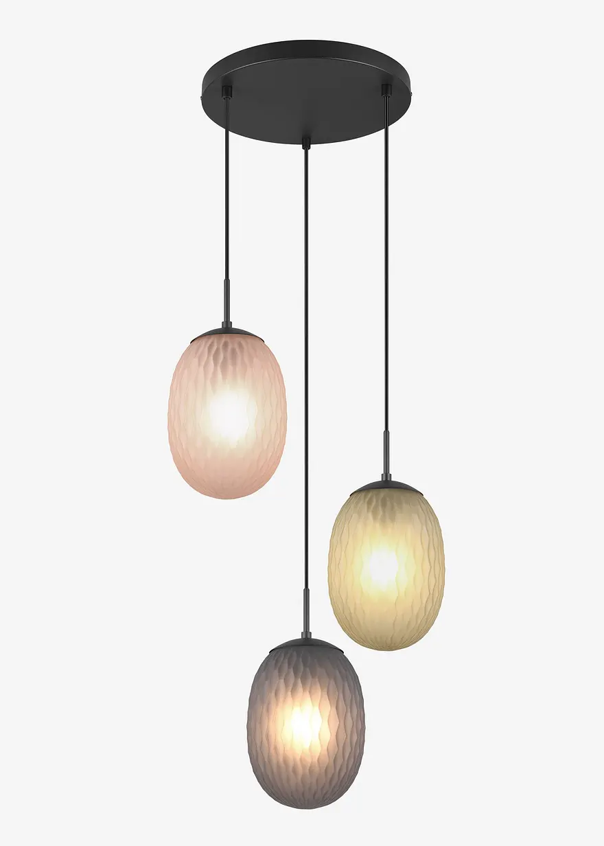Trio Pendelleuchte