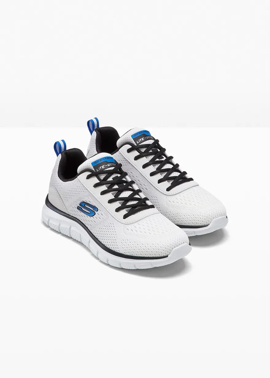Skechers Sneaker mit Memory Foam