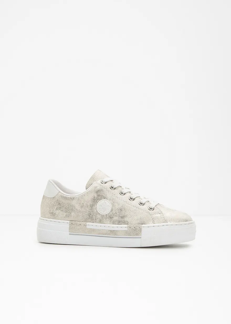 Rieker Plateau Sneaker