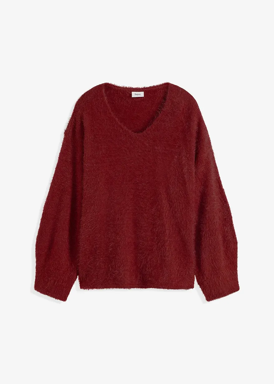 Oversize-Pullover