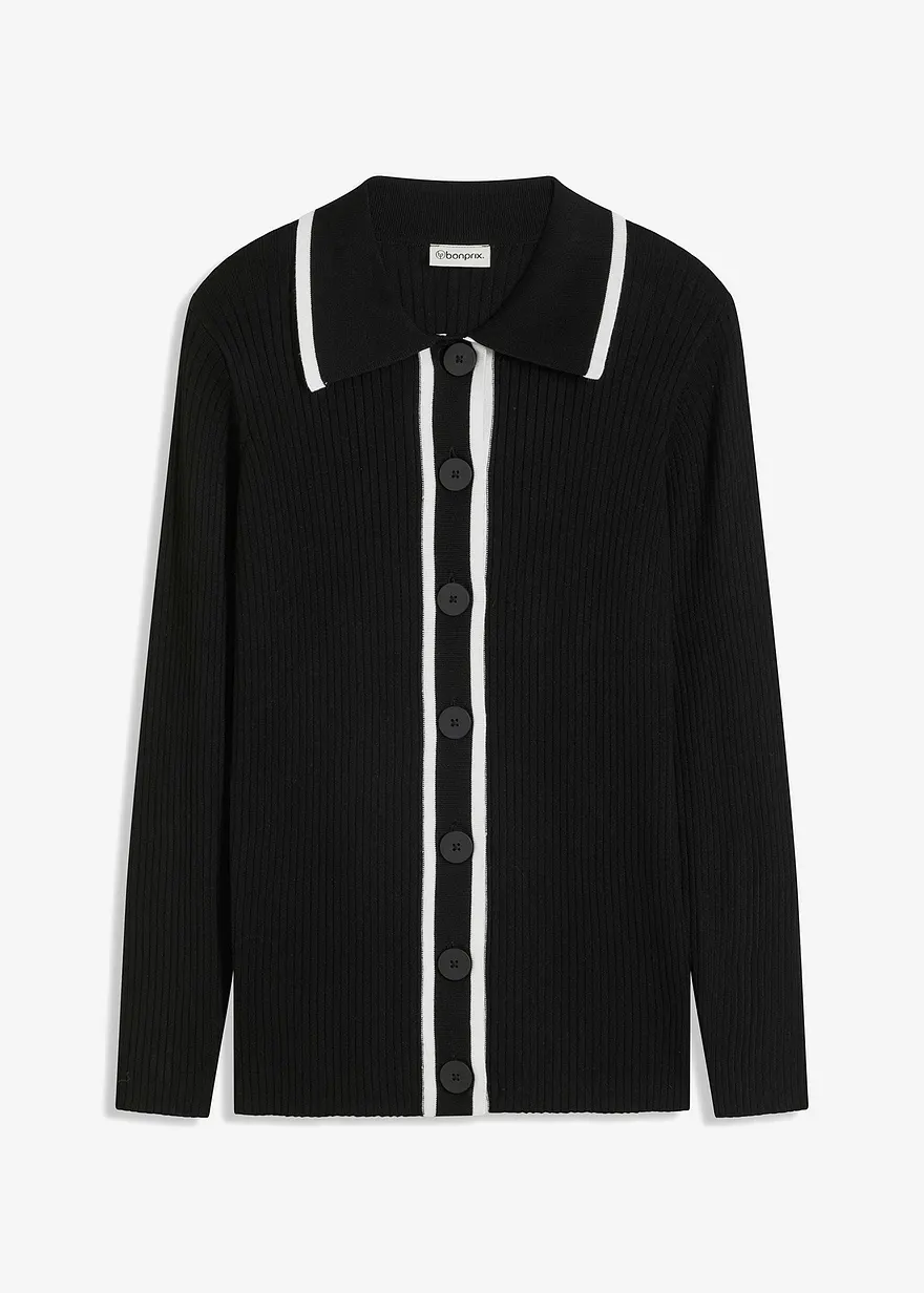 Smart Cardigan