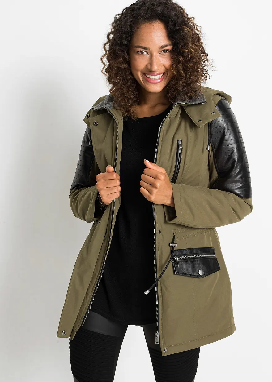 Parka
