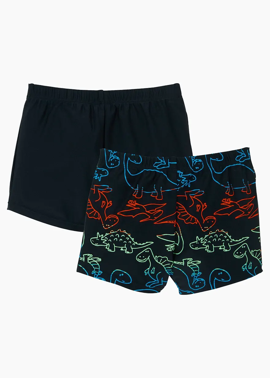 Badehose (2er Pack)