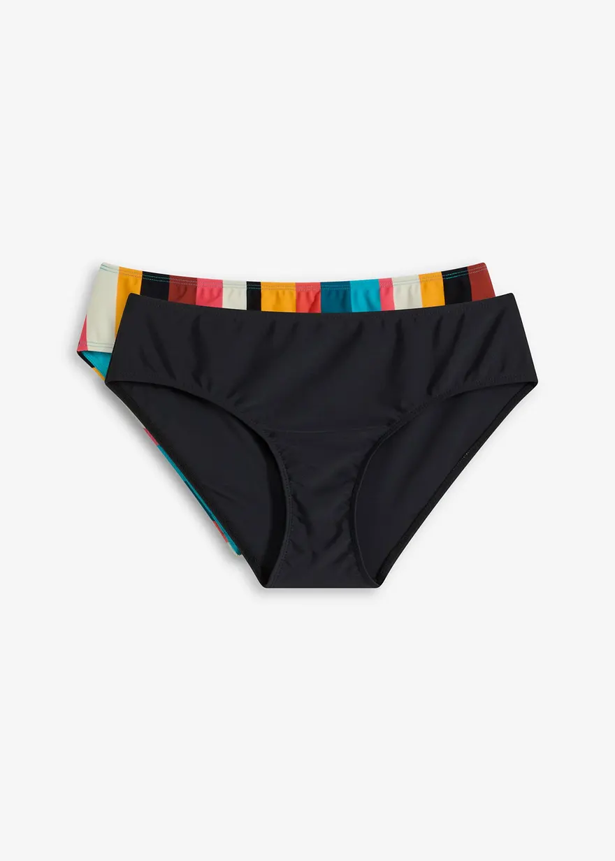 Bikinihose (2er Pack)