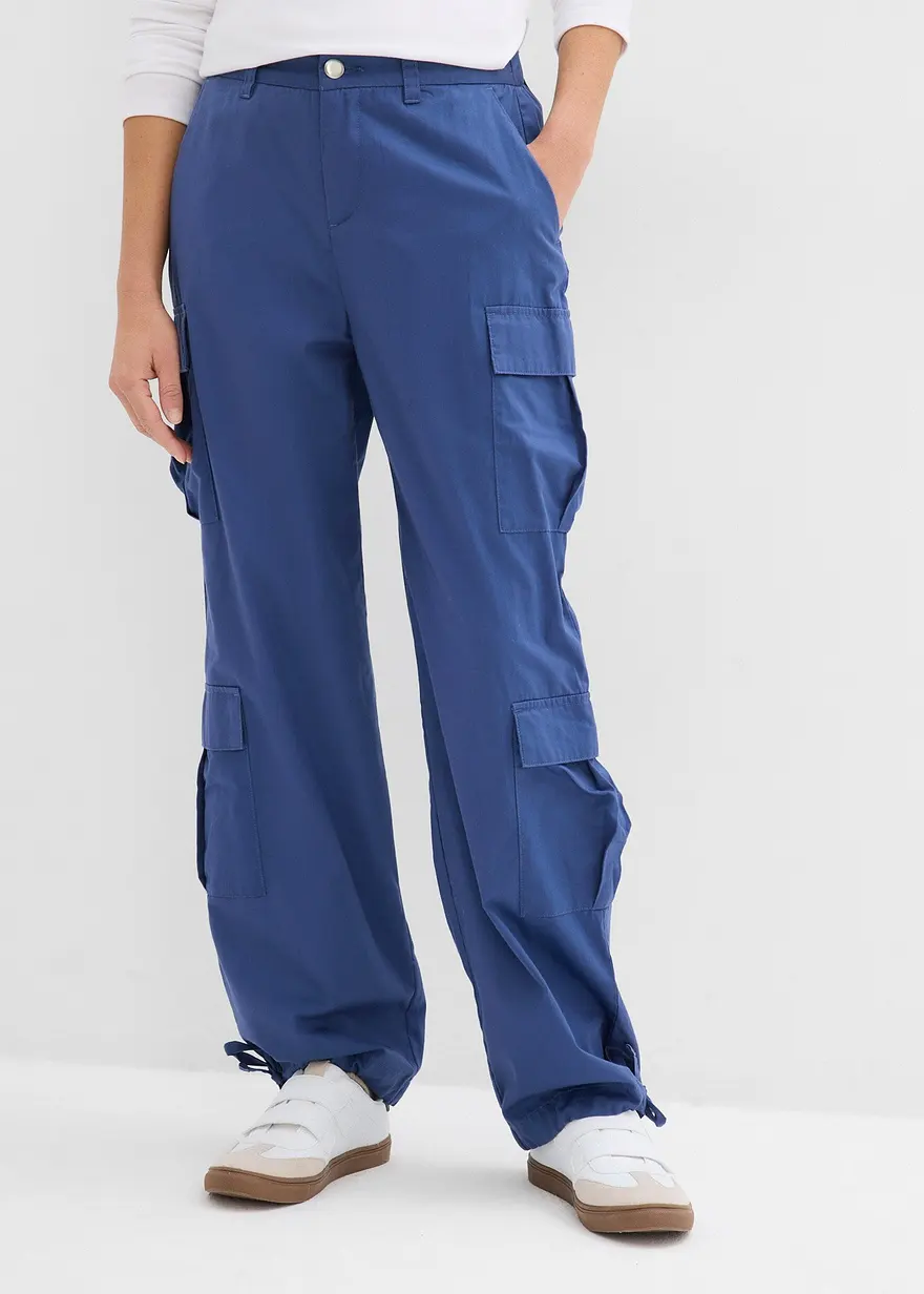 Gerade Cargo-Hose