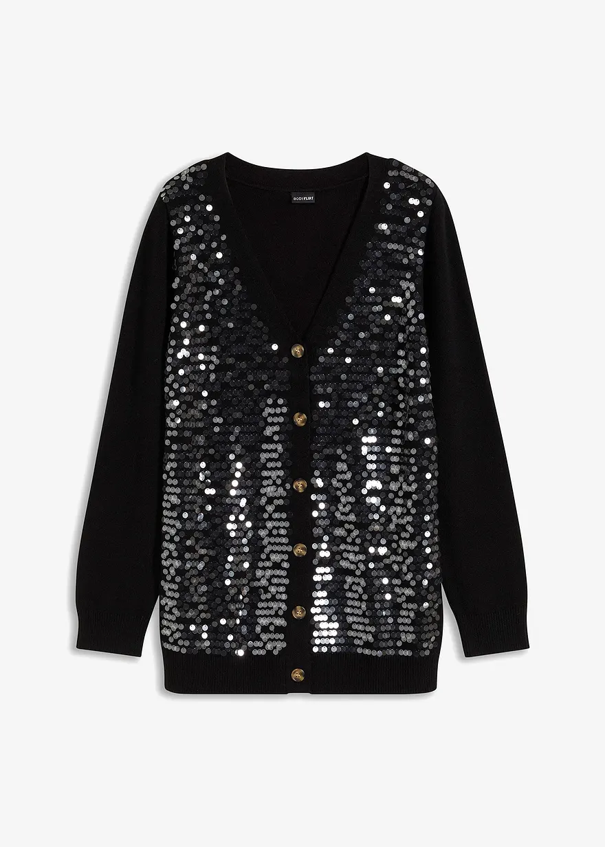 Strickjacke