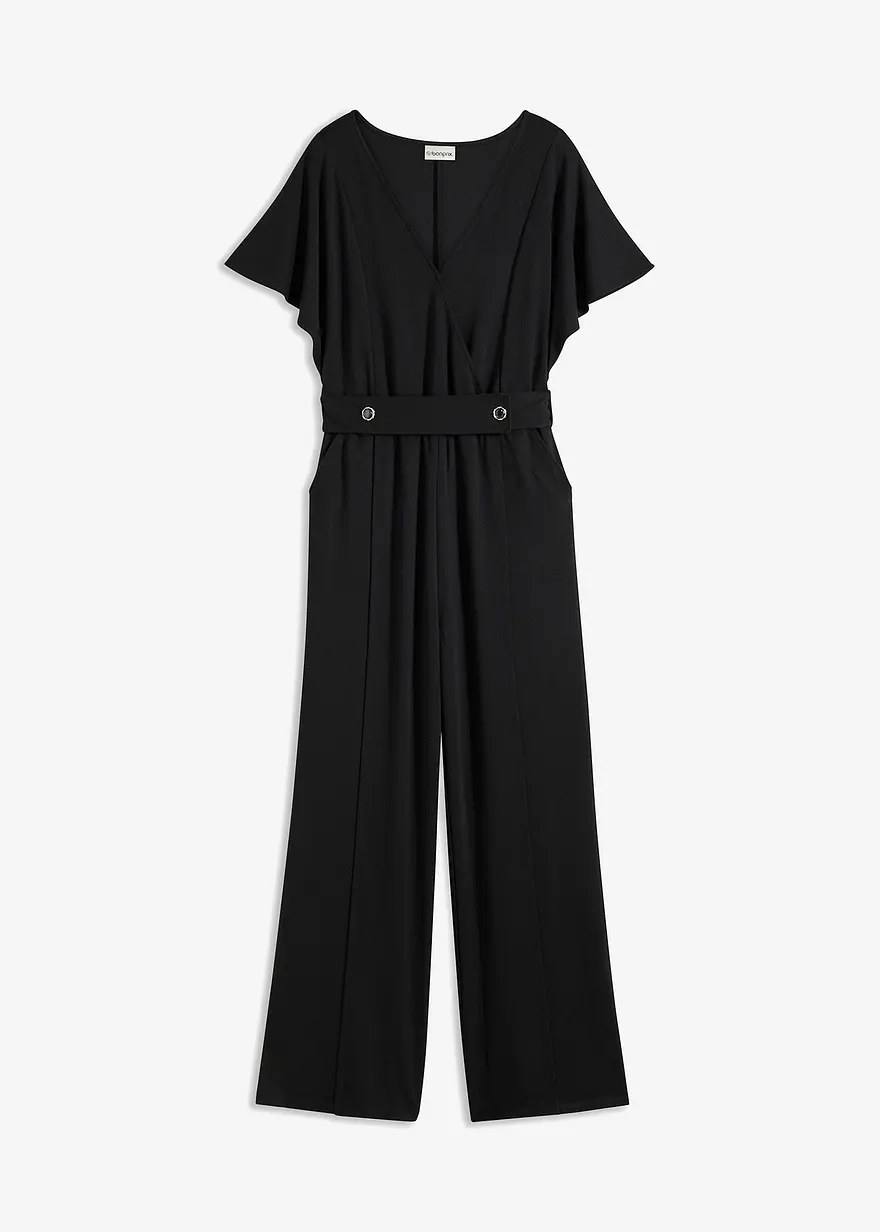 Jersey-Overall