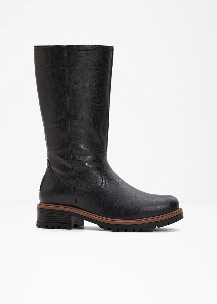 Stiefel