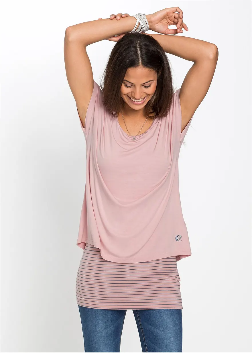 2-in-1-Shirt