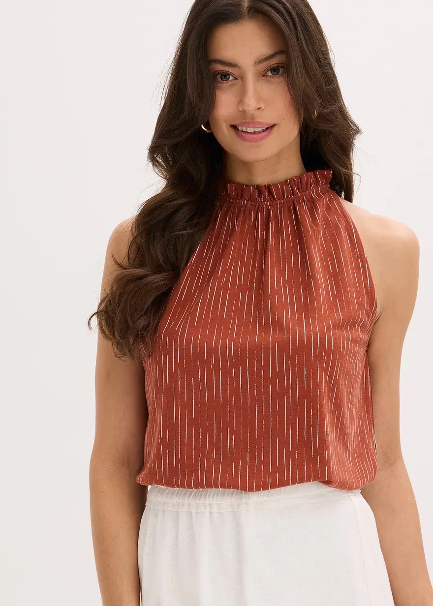 Jersey-Top