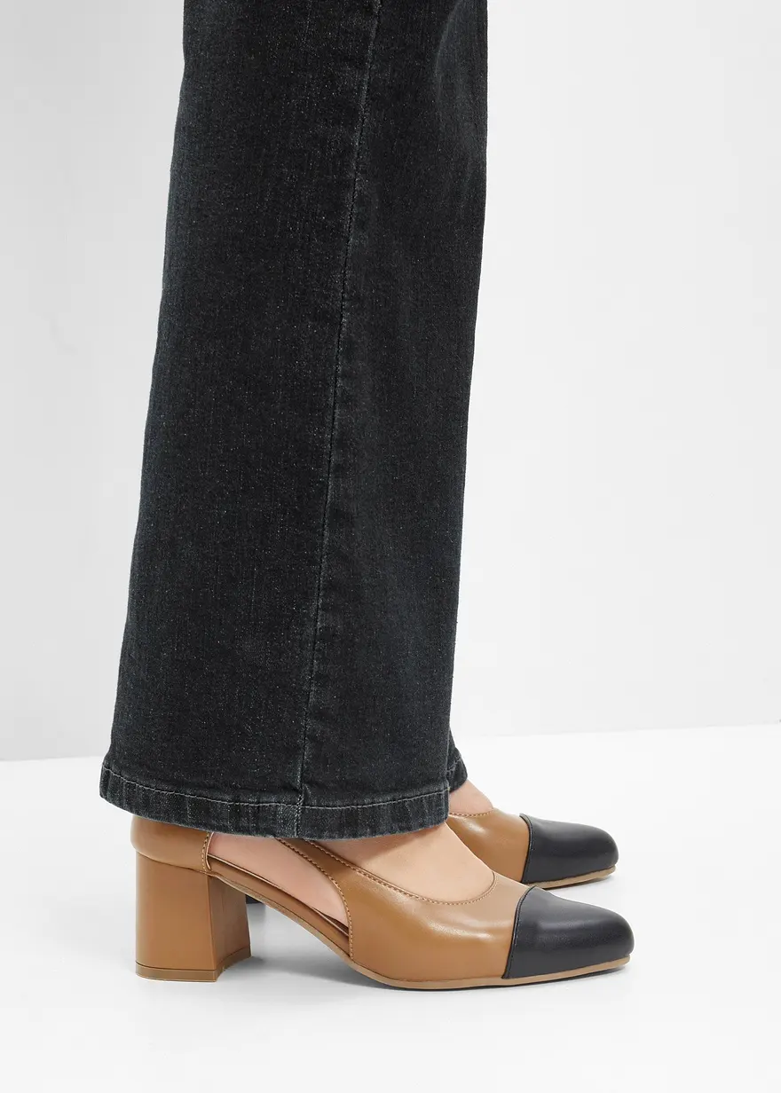 Pumps