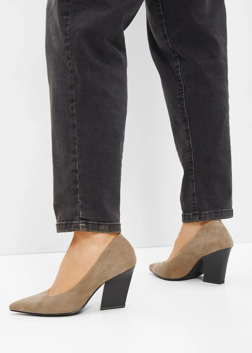 Pumps