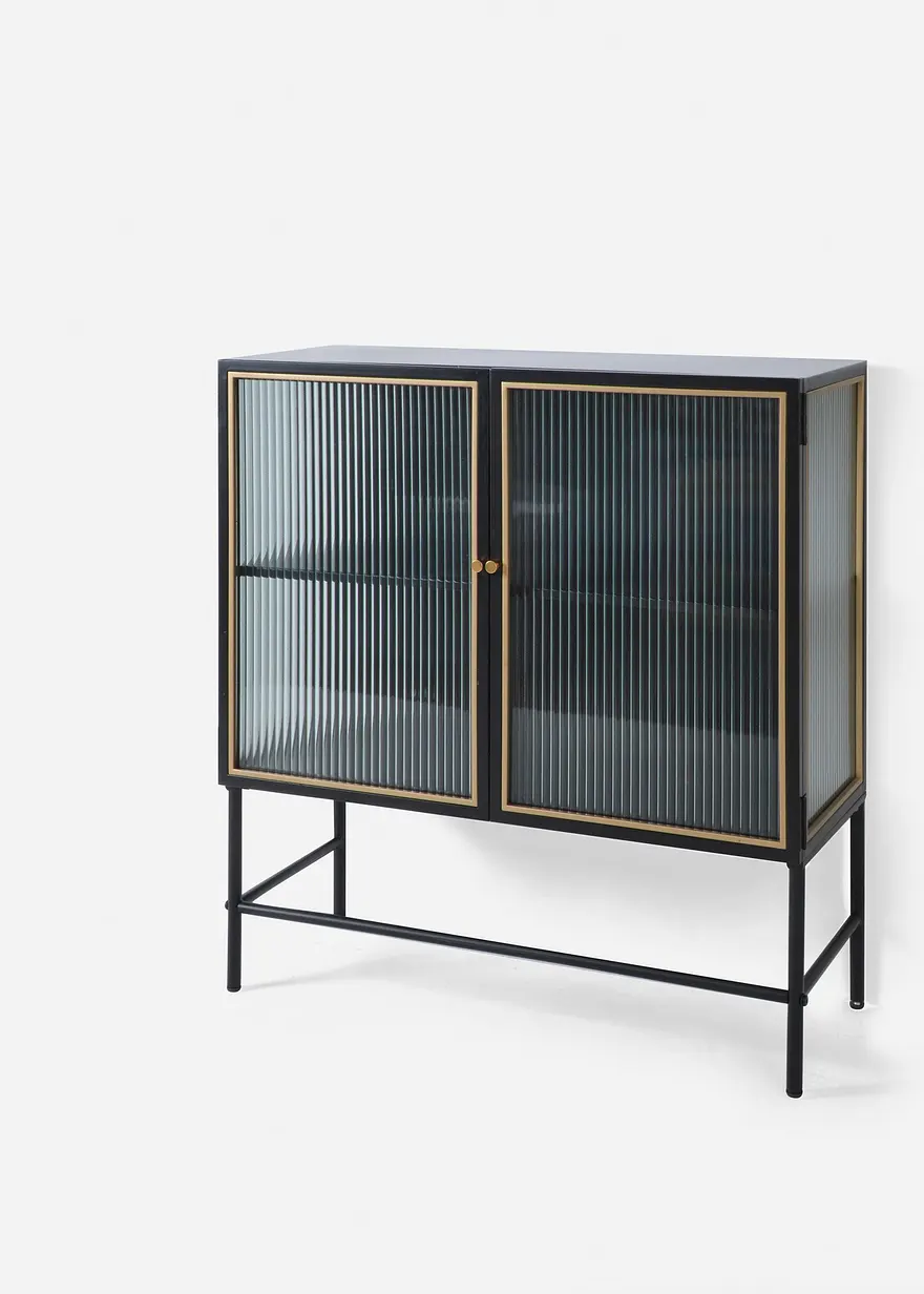 Metall Schrank