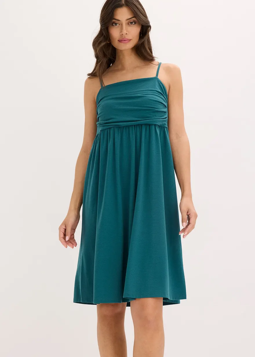 Trägerkleid