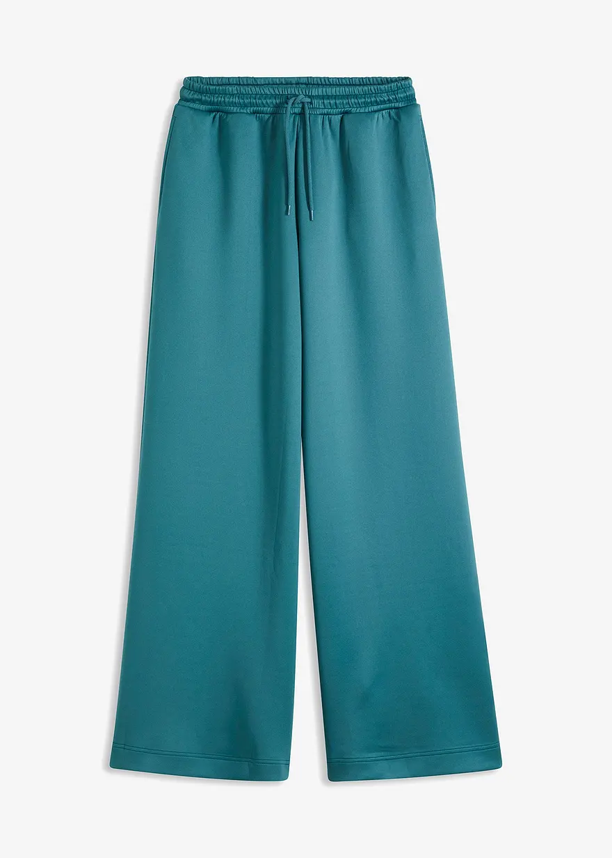 Weite Loungewear Hose, ultrasoft