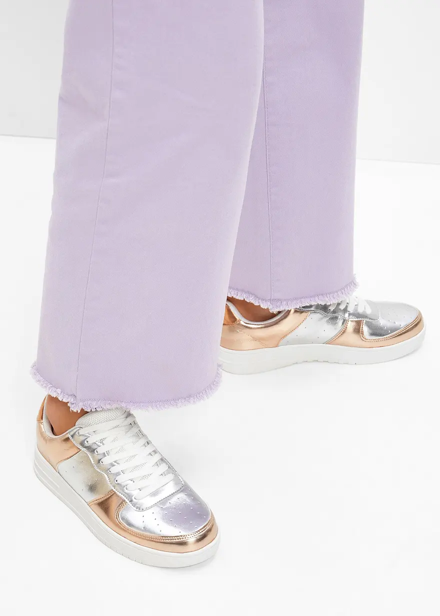 Plateau Sneaker