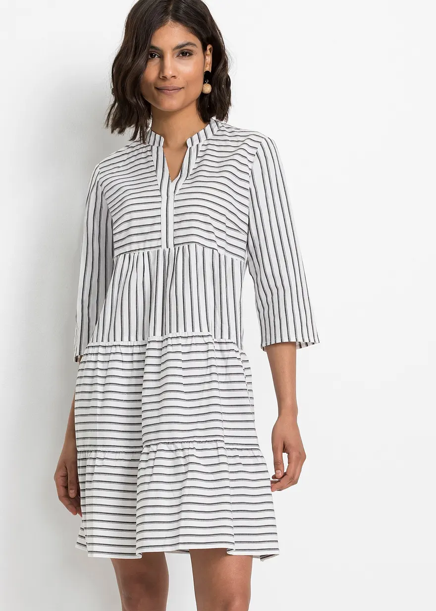 Tunika-Kleid