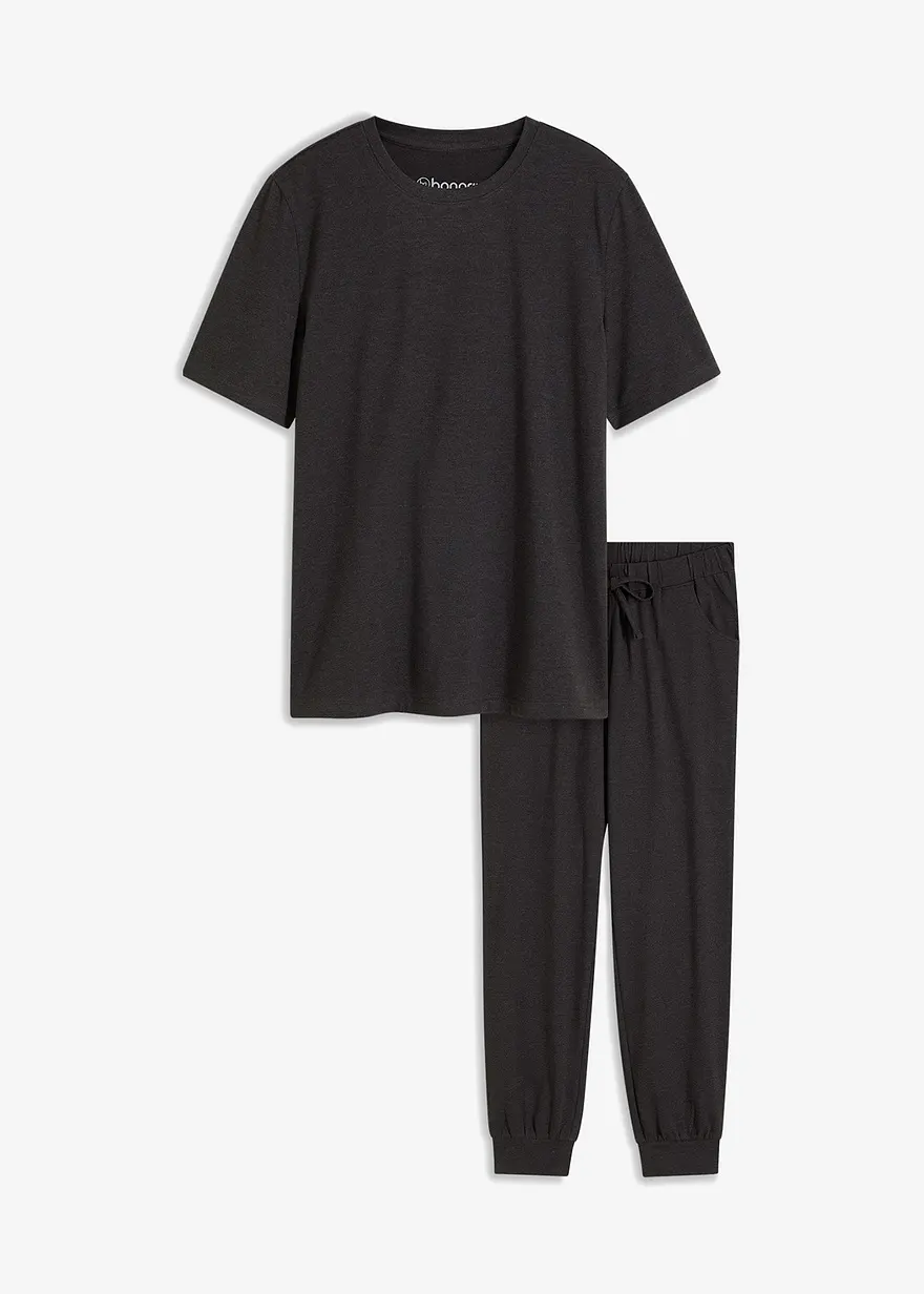 Pyjama aus Viskose
