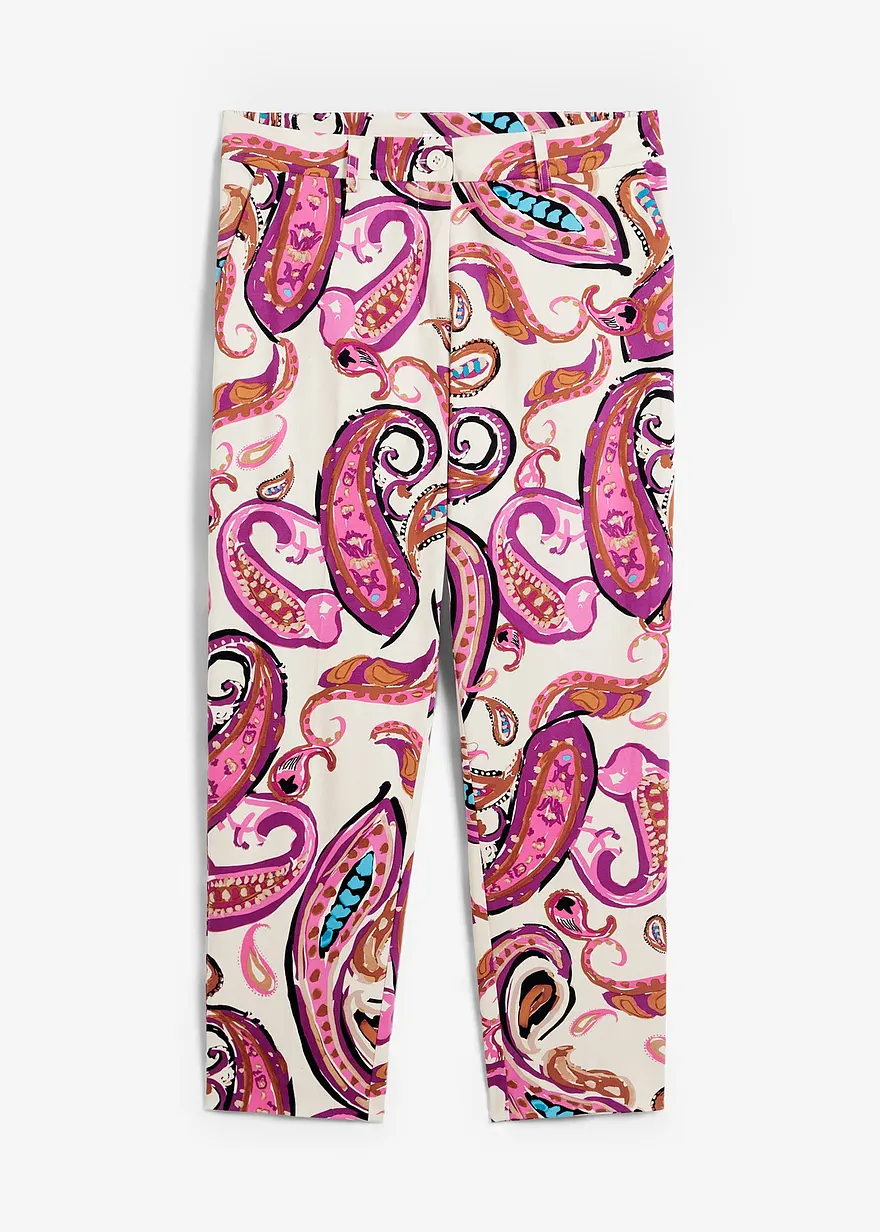 7/8-Stretchhhose