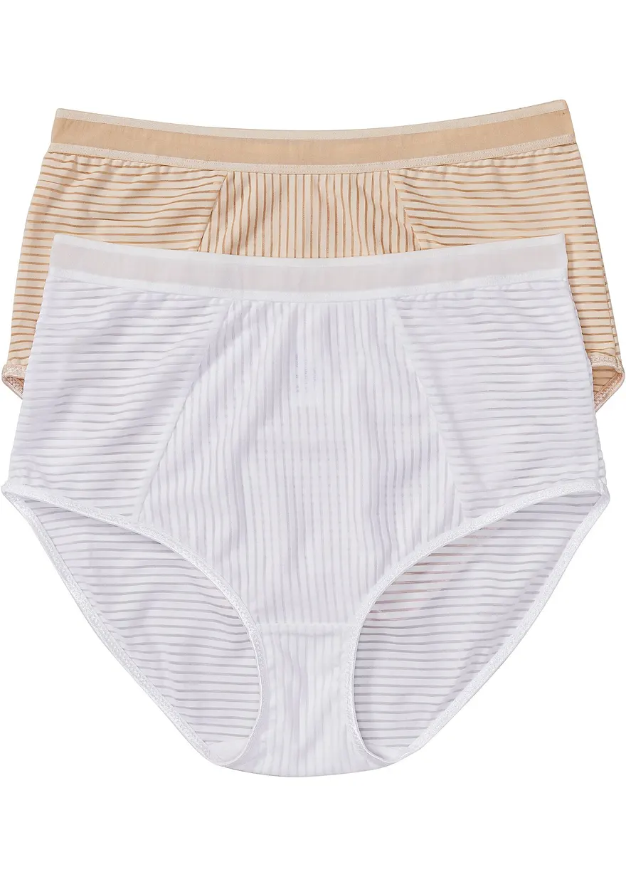 Taillenslip ( 2er Pack)