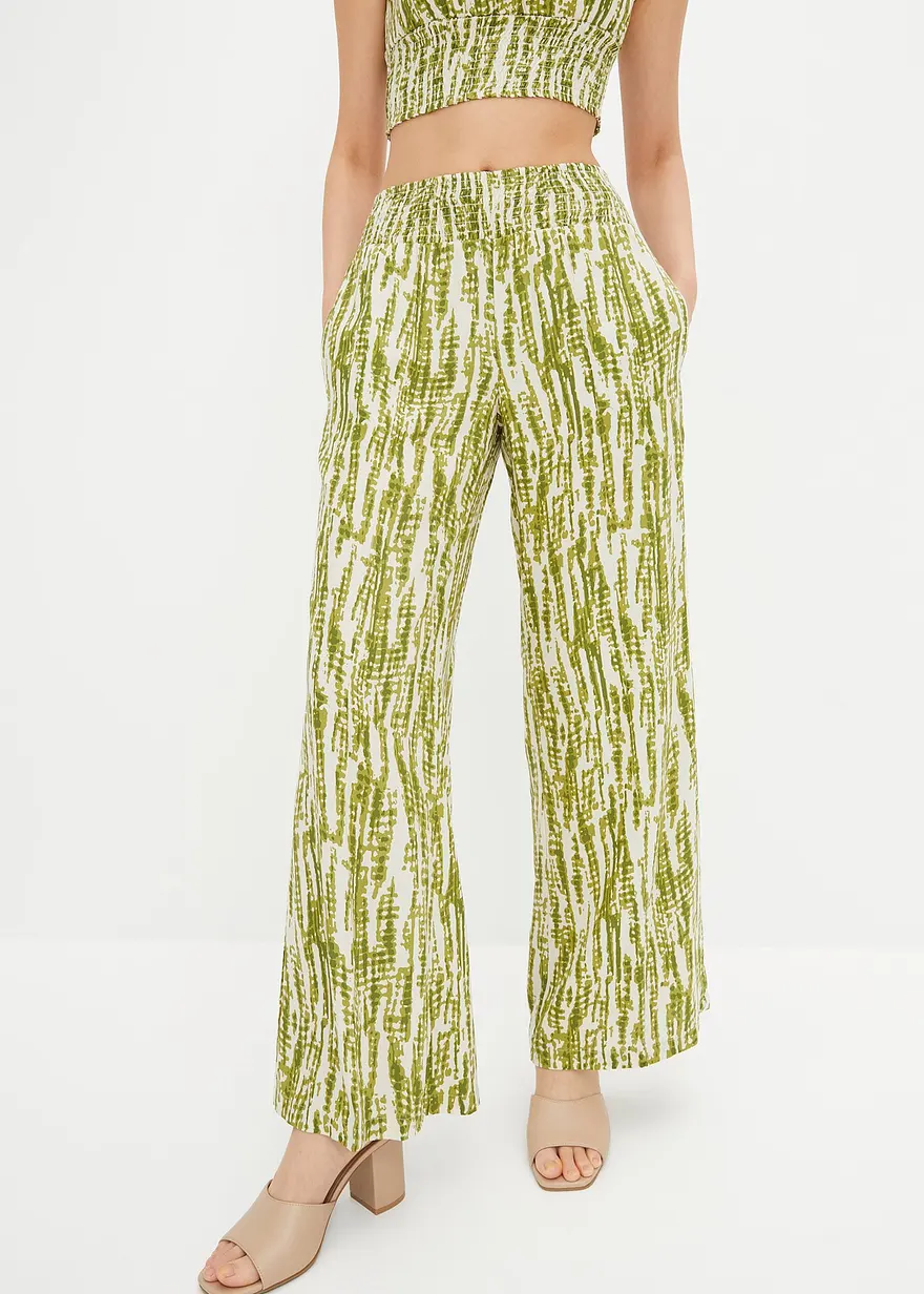 Palazzo-Hose