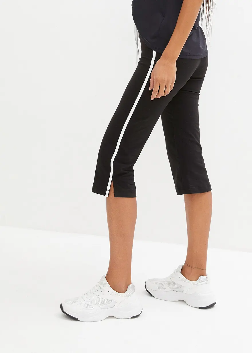 3/4 Sporthose
