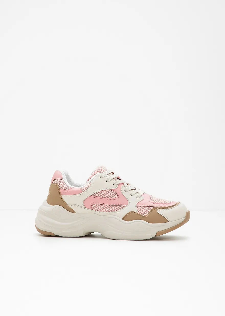 Chunky Sneaker