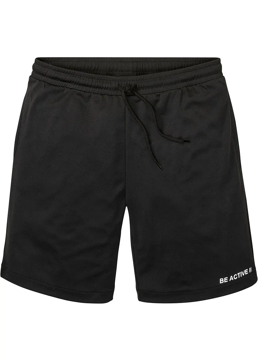Leichte Sporthose aus Funktionsmaterial