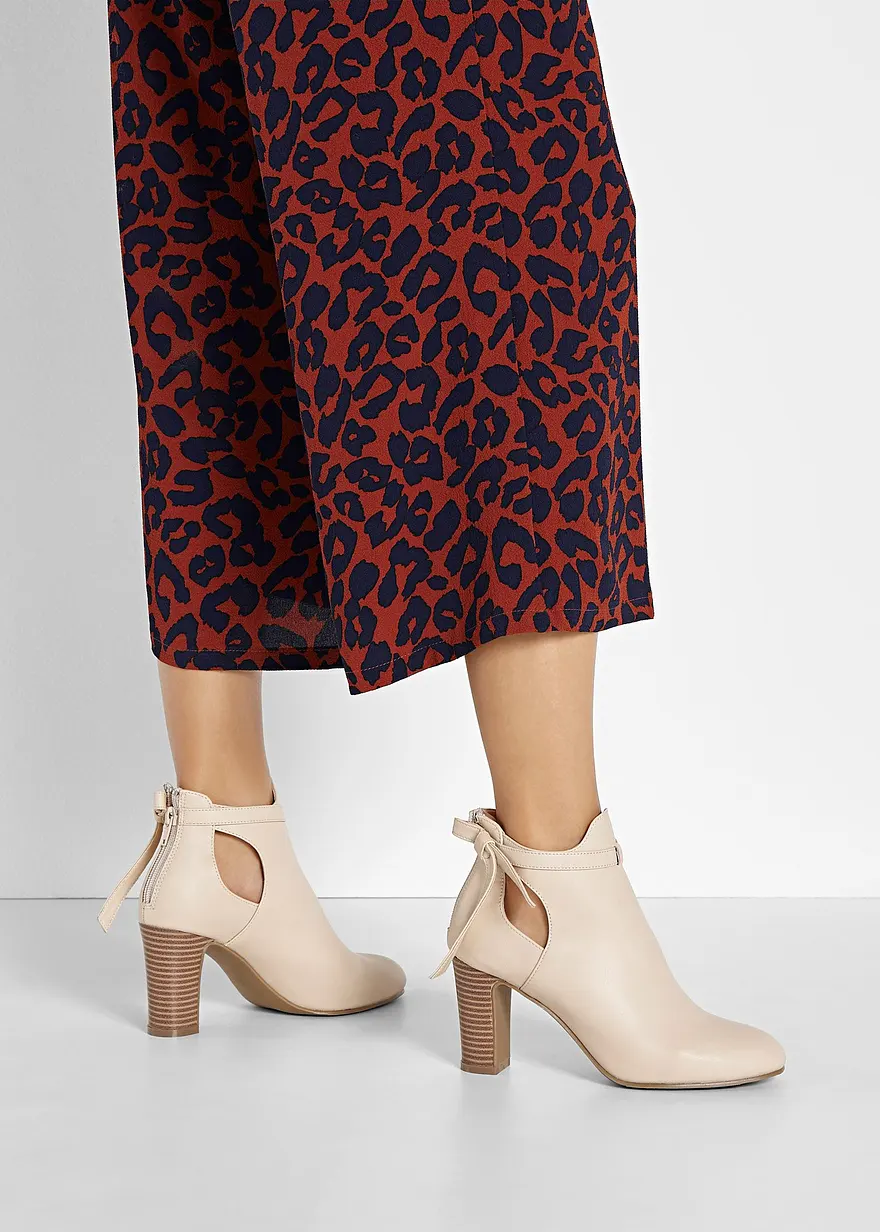 Stiefelette