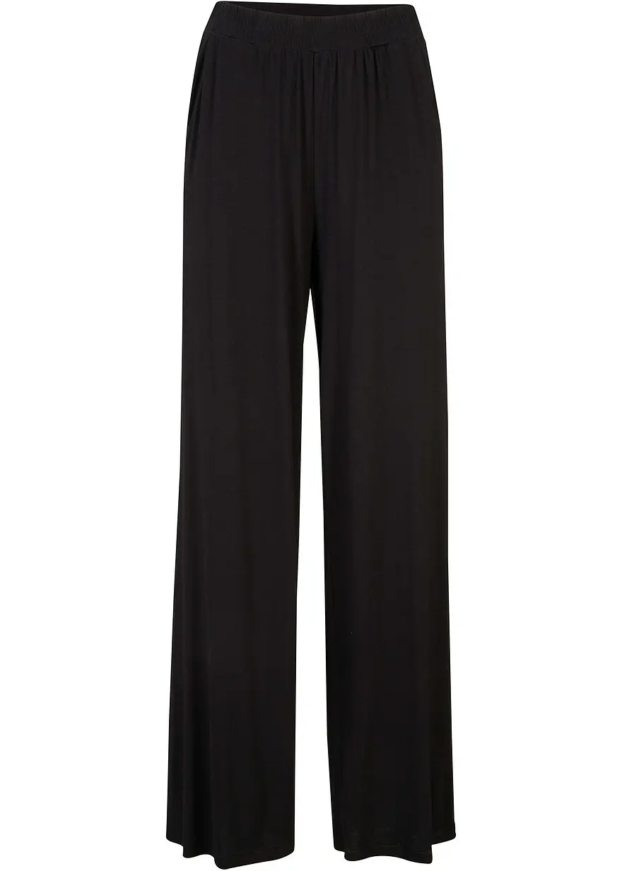 Jersey-Hose