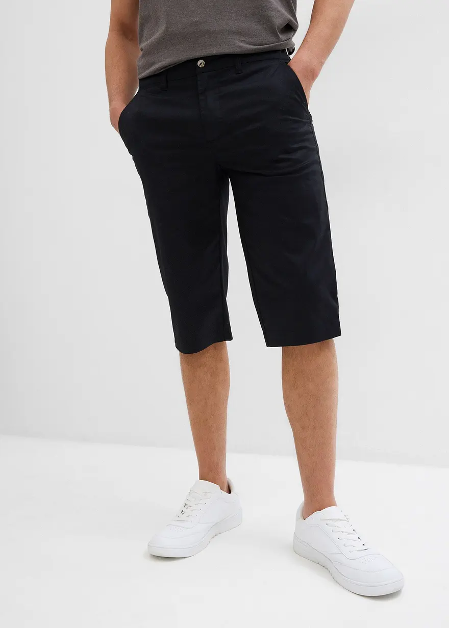 Long-Bermuda, Regular Fit