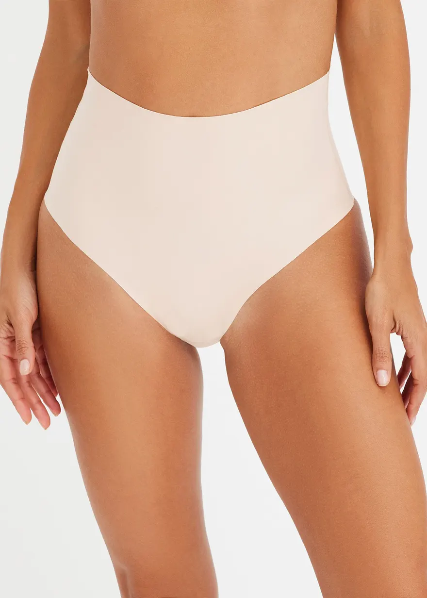Nahtloser Light Shape Slip (2er Pack)