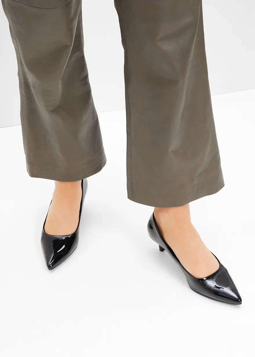 Pumps